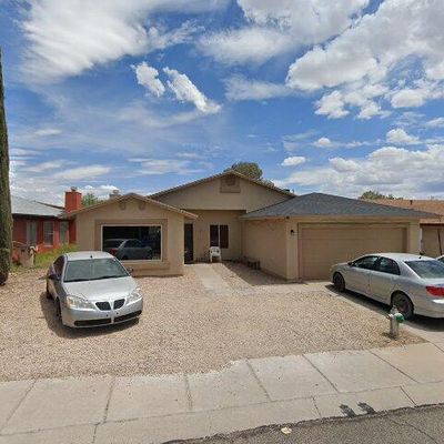 7051 S Avenida Estrada, Tucson, AZ 85746