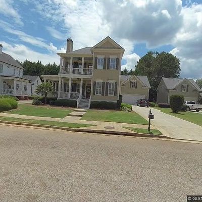 707 Clubside Dr, Monroe, GA 30655