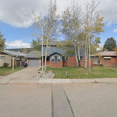 707 Ford Dr, Durango, CO 81301