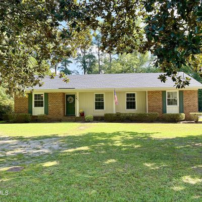 707 S King St, Laurinburg, NC 28352