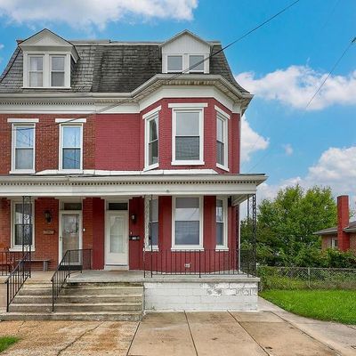 708 Windsor St, York, PA 17403