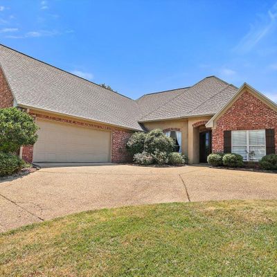 708 Tortoise Ridge, Brandon, MS 39047