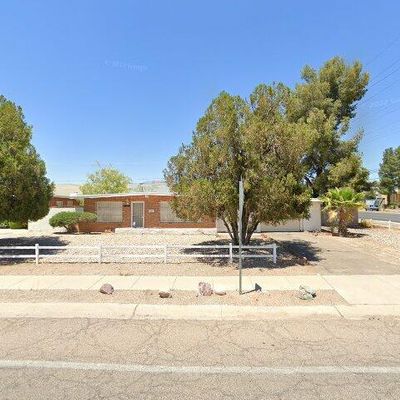 7081 E Calle Betelgeux, Tucson, AZ 85710