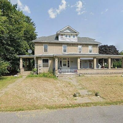 709 Beacon Street A, Township Of Greenwic, NJ 08886