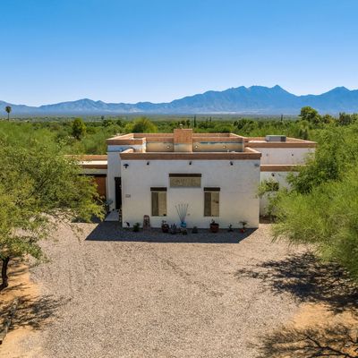 709 S Corpino De Pecho, Green Valley, AZ 85614