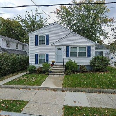 71 Tiffany St, Providence, RI 02908