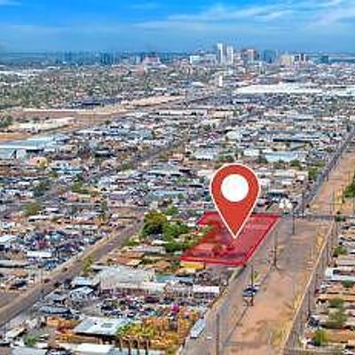 710 S 35th Avenue, Phoenix, AZ 85009