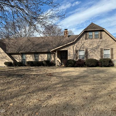 7100 Blue Grass Road, Olive Branch, MS 38654