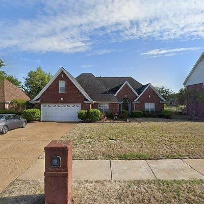 7105 Lauren Ln, Olive Branch, MS 38654