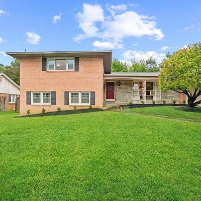 7108 Pony Trail Ln, Hyattsville, MD 20782