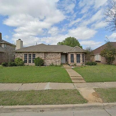 7117 Alissa Dr, Rowlett, TX 75089