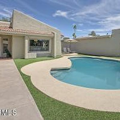 7125 N Via De Amigos Street, Scottsdale, AZ 85258