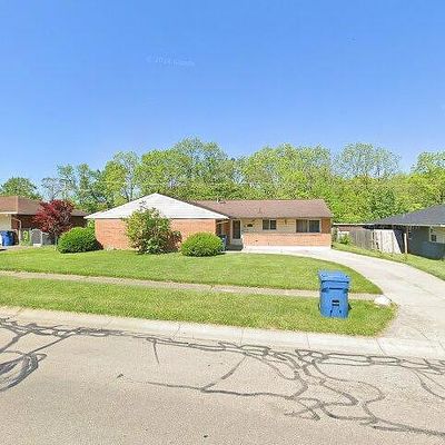 7127 Harshmanville Rd, Dayton, OH 45424