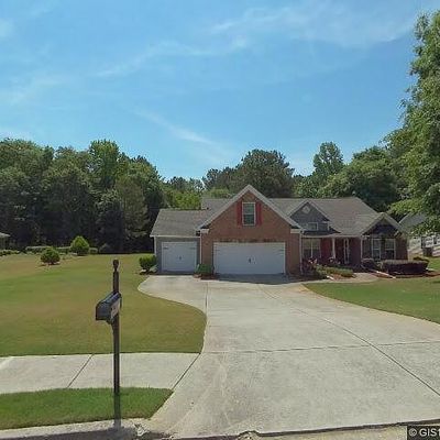 713 Belle Vis, Monroe, GA 30656