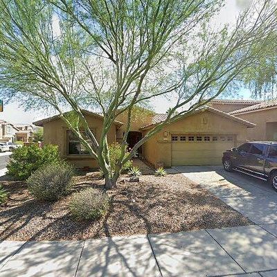 7136 W Amber Burst Ct, Tucson, AZ 85743