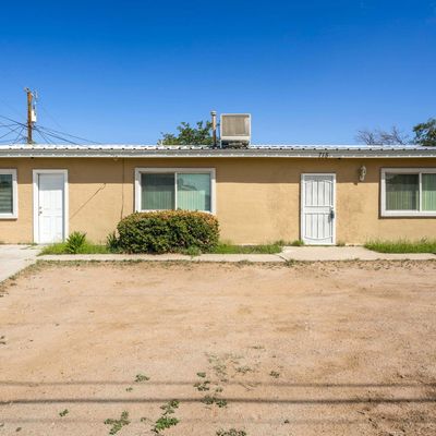 715 E Mulberry Avenue, Las Cruces, NM 88001