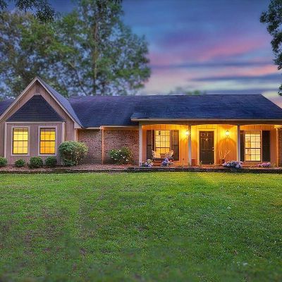 7155 Jackson Raymond Road, Raymond, MS 39154