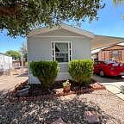 716 S Little Bear Trail 26, Sierra Vista, AZ 85635