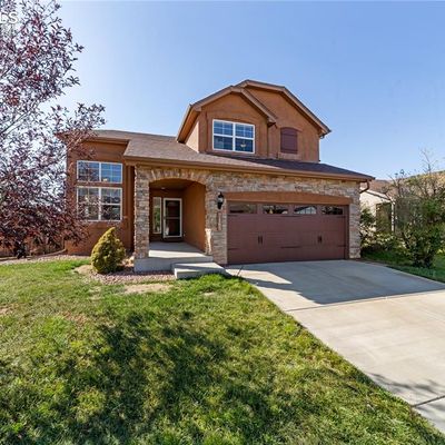 7165 Josh Byers Way, Fountain, CO 80817