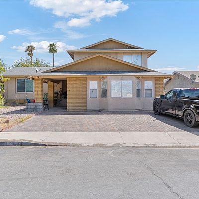 717 Cragin Park Dr, Las Vegas, NV 89107