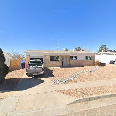 717 Grace St Ne, Albuquerque, NM 87123