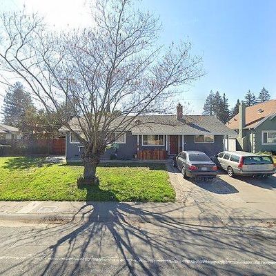 718 W El Camino Ave, Sacramento, CA 95833