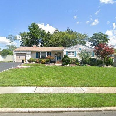 72 Jensen St, East Brunswick, NJ 08816