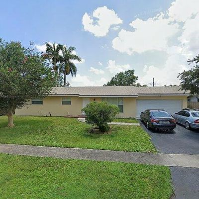 7200 Nw 10 Th Pl, Plantation, FL 33313