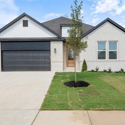 7202 Sw High Meadow Boulevard, Bentonville, AR 72713