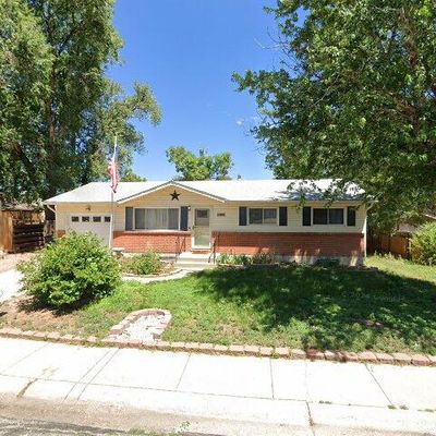 721 Lansing Dr, Colorado Springs, CO 80909