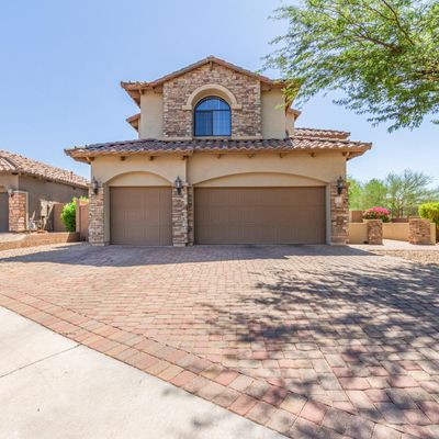 7211 E Nathan St, Mesa, AZ 85207