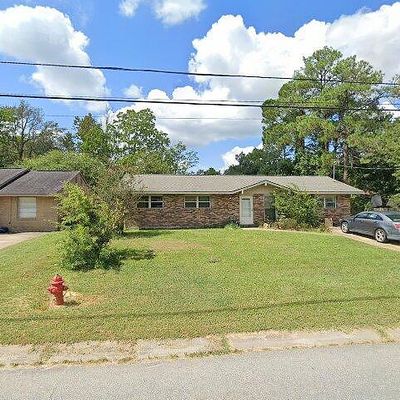 7213 Melrose Dr, Biloxi, MS 39532