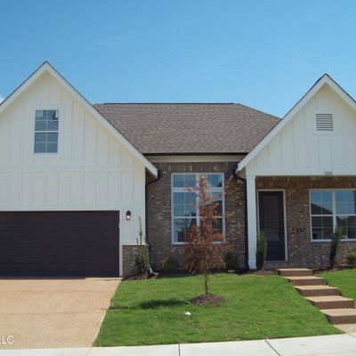 7220 Ravens Lane, Olive Branch, MS 38654