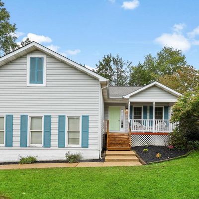 7225 Runnymede Trl, Fredericksburg, VA 22407