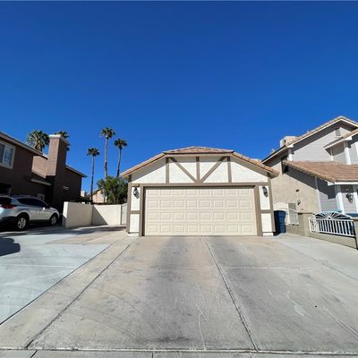 7227 Magic Moment Ln, Las Vegas, NV 89119