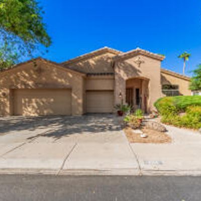 724 E Gemini Pl, Chandler, AZ 85249