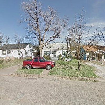 725 Ross Ave, Abilene, TX 79605