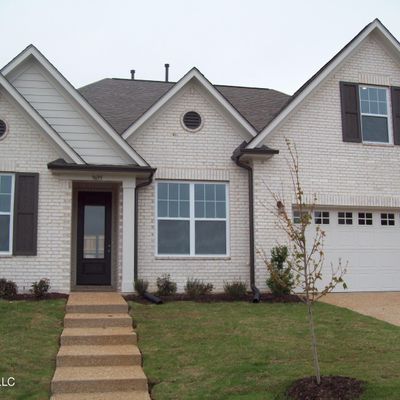 7250 Ravens Lane, Olive Branch, MS 38654