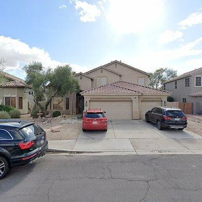 725 W Hemlock Way, Chandler, AZ 85248