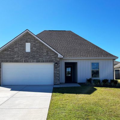 7253 Pencarrow Circle, Ocean Springs, MS 39564