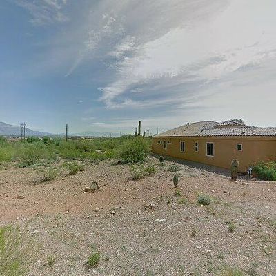 7260 N Silver Shadows Heights Pl, Tucson, AZ 85743