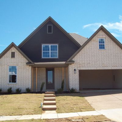 7262 Ravens Lane, Olive Branch, MS 38654