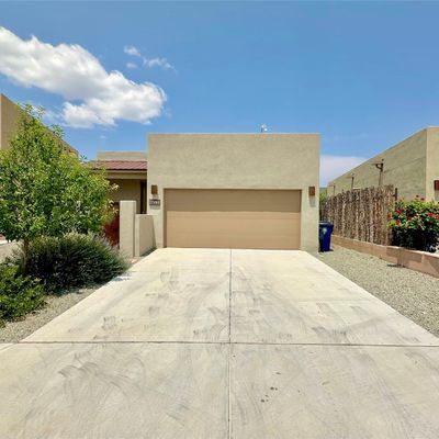 7262 Vista Serena Loop, Santa Fe, NM 87507