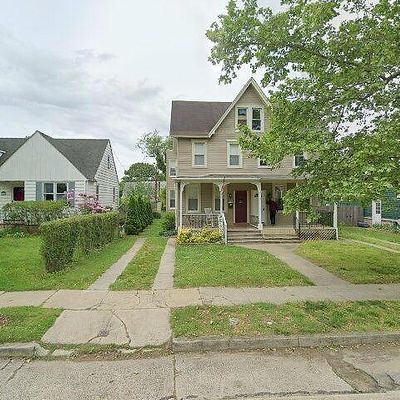 727 Morgan Ave, Palmyra, NJ 08065