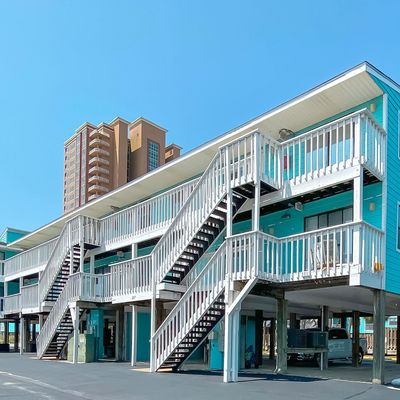 728 W Beach Blvd #118, Gulf Shores, AL 36542