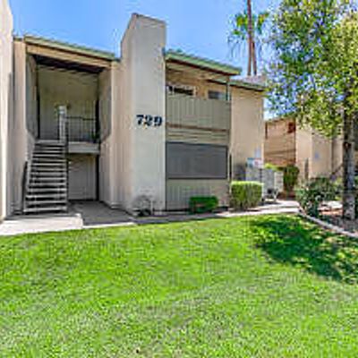 729 W Coolidge Street 115, Phoenix, AZ 85013