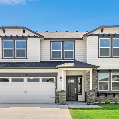 733 Cheri Ct. # Lot 6 Block 6, Kimberly, ID 83341