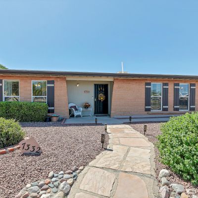 7332 E Lakeside Dr, Tucson, AZ 85730