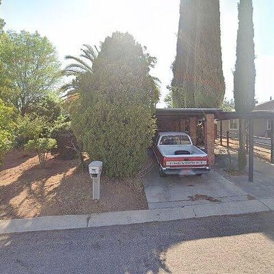 735 N Sonora Pl, Nogales, AZ 85621