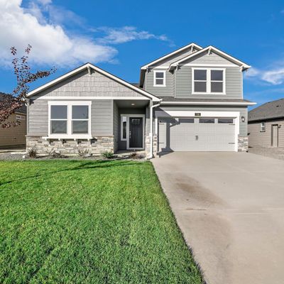 736 Cheri Ct. # Lot 11 Block 7, Kimberly, ID 83341